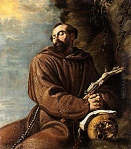 Den Helige Franciskus