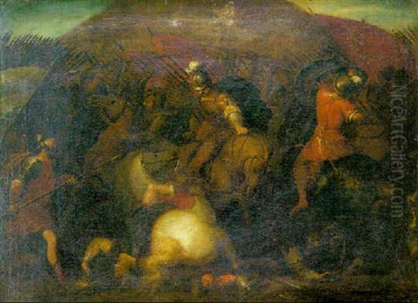 Batalla - view 1