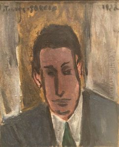 Retrato Masculino