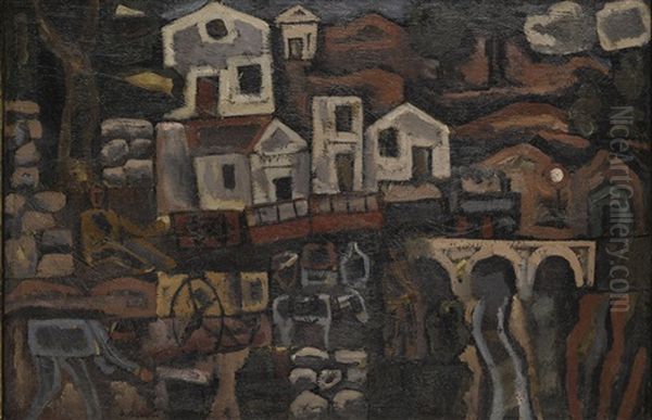 The Village - view 1