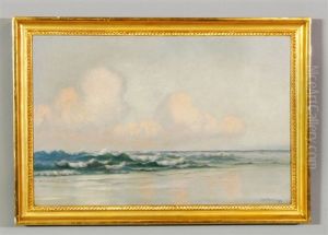 Ocean Scene Ocean Scene