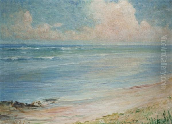 Seascape - view 1