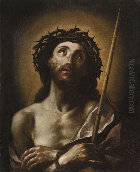 Ecce Homo - view 1