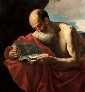San Girolamo