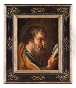 San Paolo; San Giuseppe (2 Works)