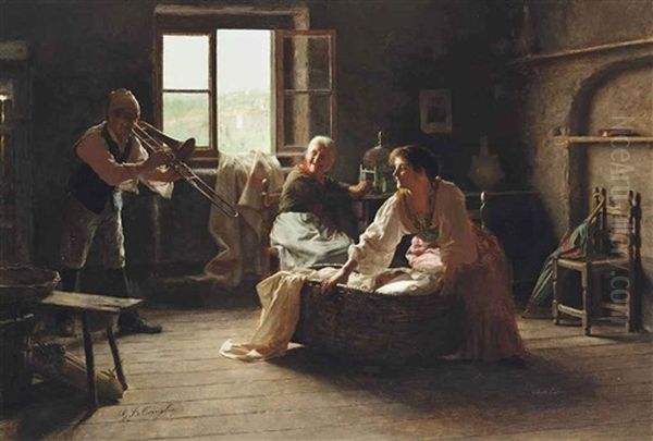 The Lullaby - view 1