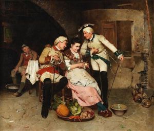The Rivals