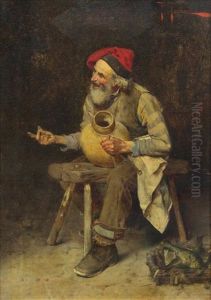 Beggar