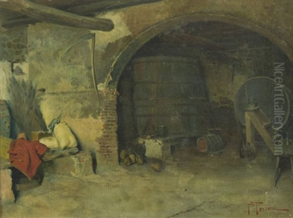 Cantina - view 1