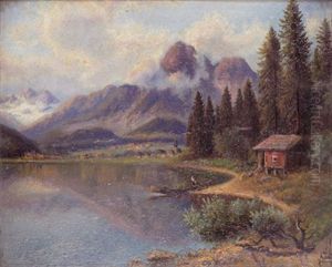 Altausseersee