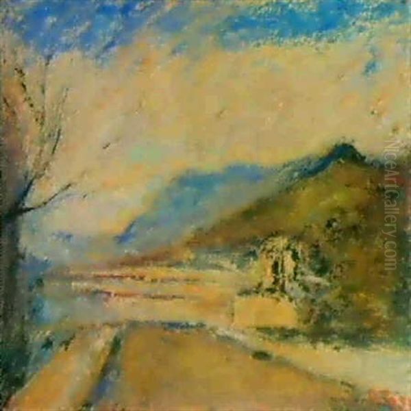 Paesaggio (1947) - view 1