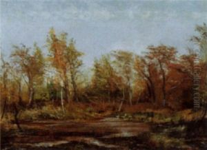 La Mare Aux Fees