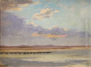 Coastal Landscape Coastal Landscape