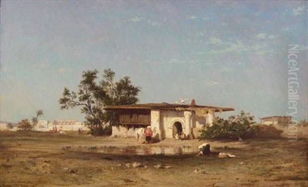 Une Ferme En Turquie - view 1