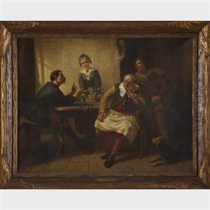The Soldiers Story: "of Moving Accidents By Flood And Field, Etc"