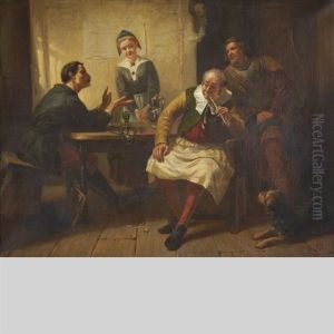 The Soldiers Story: Of Moving Accidents By Flood And Field, Etc (othello)