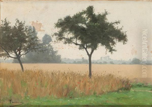 Pommiers Dans La Campagne - view 1
