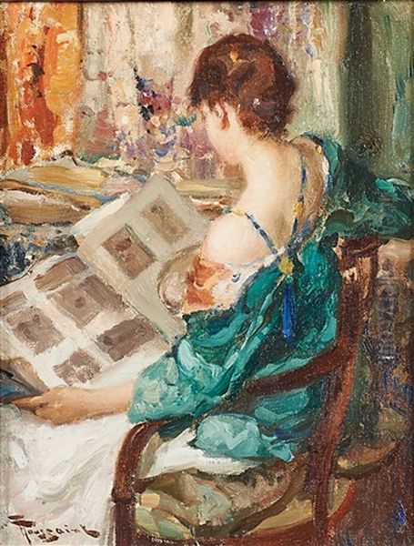 The Picture Book - view 1