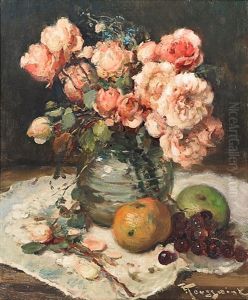Untitled (still Life)