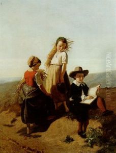 The Young Scholar