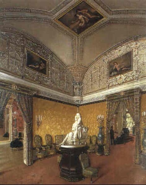 L'antichambre - view 1