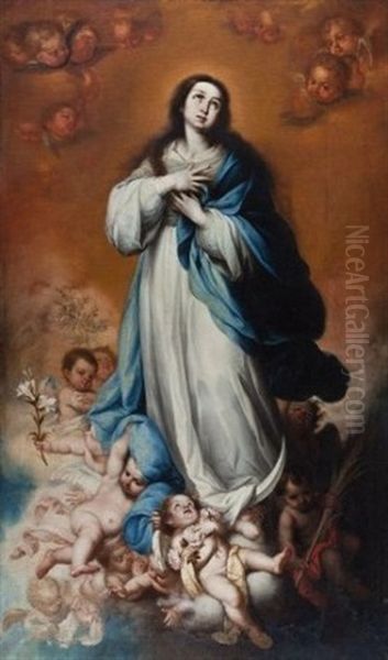 Inmaculada Concepcion - view 1