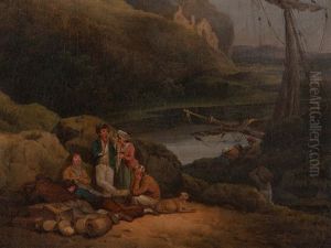 Smugglers
