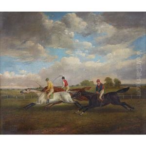 Liverpool Maghull Races thumbnail
