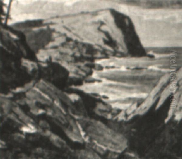 Eastern Head - view 1