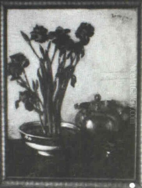 Oriental Still Life - view 1
