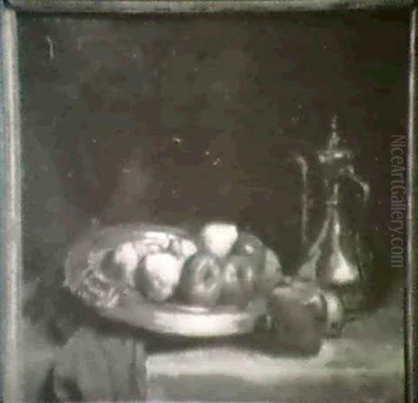 Still Life - view 1