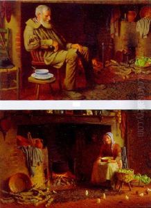 After Dinner Sit Awhile by Henry Edward Spernon Tozer