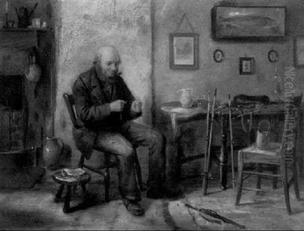 The Fisherman - view 1