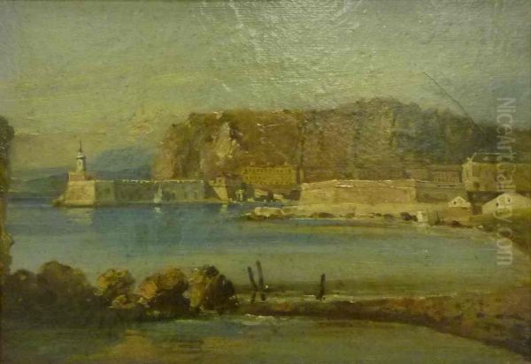Entree Du Port De Nice - view 1