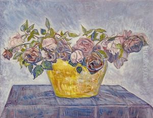 Bouquet De Roses Bouquet De Roses