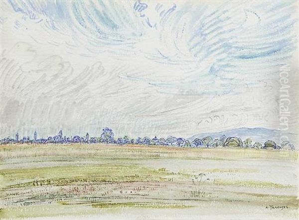 Landscape - view 1