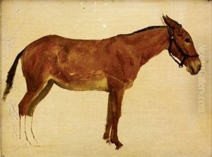 Cold And Mule (2 Works) Cold And Mule (2 Works)
