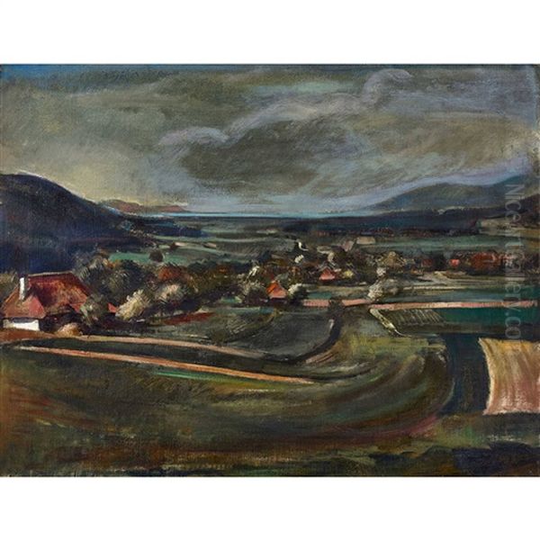 Berner Seeland - view 1