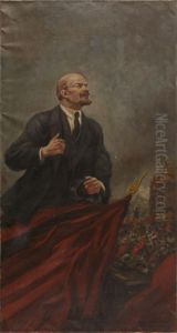 Lenin Beszedet Mond