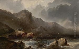 Highland Coast (2 Works) Highland Coast (2 Works)