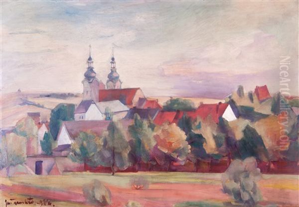 Village - view 1
