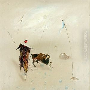 Prede Znemi by Jan Trampota