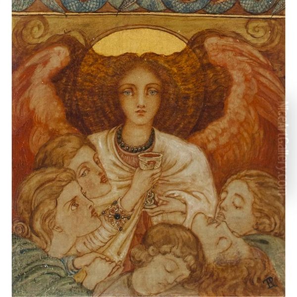 Angelus De Sommie - view 1