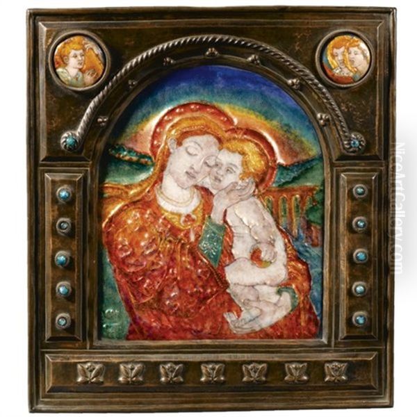 Motherhood (+2 Others; 3 Works) - view 1
