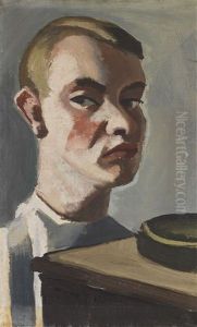 Selbst by Karl Tratt