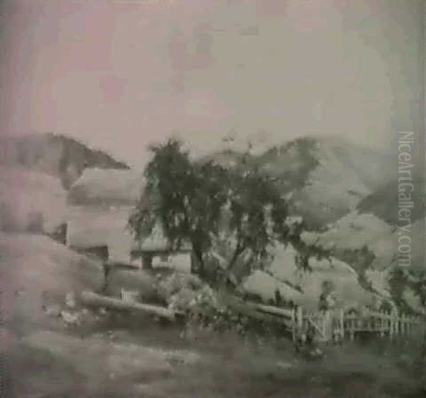 Im Juni - view 1