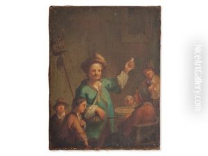 Rat Poison Seller
