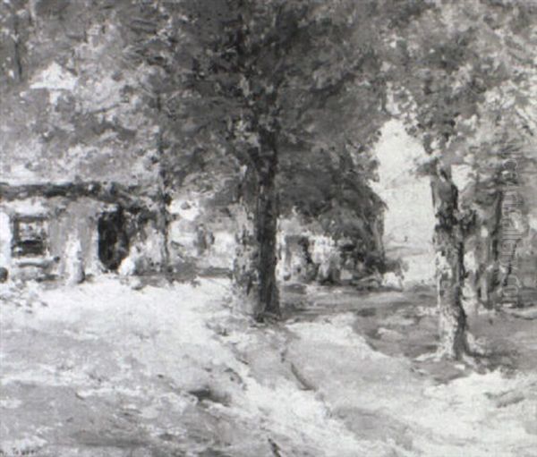An Hour Of Summer Day - view 1