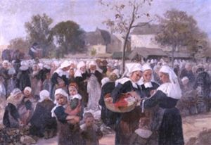Marche Aux Etoffes Marche Aux Etoffes