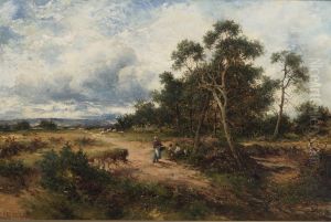 A Sandy Common